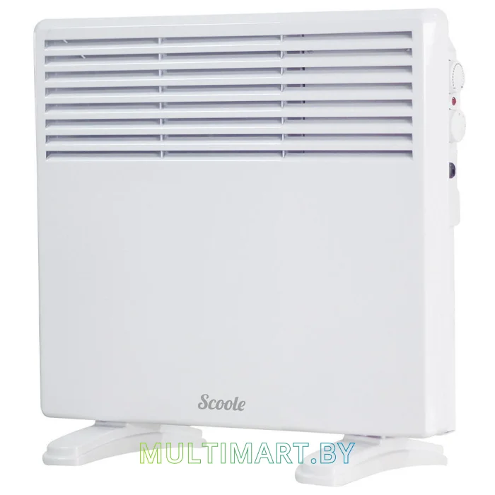 Конвектор Scoole HT CM4 2000 WT